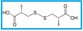 CAPTOPRIL EP IMPURITY N 